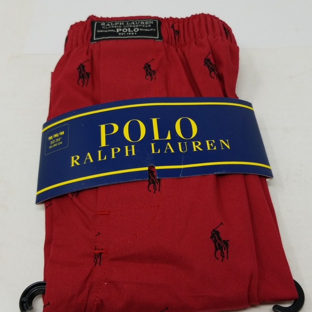 Boxer briefs Polo by Ralph Lauren size M